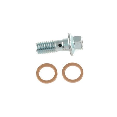 Carlson Brake Hardware Mitsubishi Wheel Kit, H9469-2 H9469-2